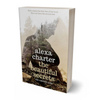 Tablet view of Sisal #22193 - Premade Family & Parenting Book Cover