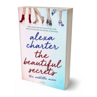 Tablet view of Athens Gray #22199 - Premade Erotica Book Cover