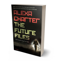 Tablet view of Zeus #22208 - Premade Mystery & Thriller & Suspense Book Cover