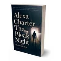 Tablet view of Firefly #22216 - Premade Mystery & Thriller & Suspense Book Cover