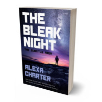 Tablet view of London Hue #22219 - Premade Mystery & Thriller & Suspense Book Cover | BookCoverZone