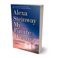 Tablet view of Shilo #22225 - Premade Religion & Spirituality Book Cover