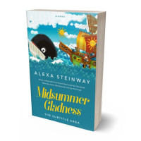 Tablet view of Jelly Bean #22242 - Premade Action & Adventure Book Cover