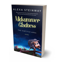 Tablet view of Ebony #22247 - Premade Teen & Young Adult Book Cover