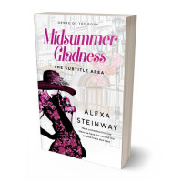 Tablet view of Night Rider #22256 - Premade Travel Book Cover