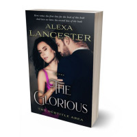 3D view of Premade Erotica Book Cover - Eunry