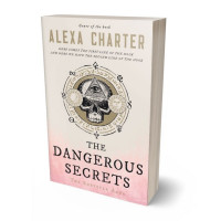 Tablet view of Pot Pourri #22272 - Premade Fantasy Book Cover