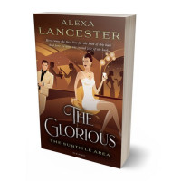 Tablet view of Sambuca #22281 - Premade Chick Lit Book Cover