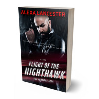 Tablet view of Thunder #22294 - Premade Mystery & Thriller & Suspense Book Cover