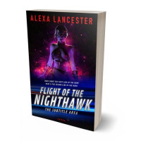 Tablet view of Haiti #22305 - Premade Science Fiction Book Cover