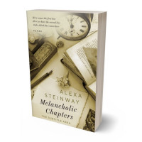 Tablet view of Akaroa #22345 - Premade Historical Book Cover