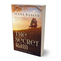 Tablet view of Pancho #22359 - Premade Romance Book Cover