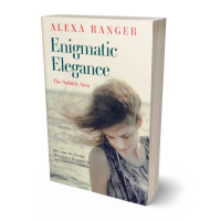 Tablet view of Sisal #22362 - Premade Teen & Young Adult Book Cover