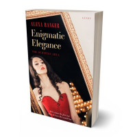 Tablet view of Woodsmoke #22363 - Premade Chick Lit Book Cover