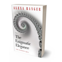 Tablet view of Alto #22367 - Premade Fantasy Book Cover