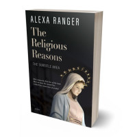 Tablet view of Shark #22393 - Premade Religion & Spirituality Book Cover