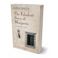 Tablet view of Sisal #22405 - Premade Literary Fiction Book Cover