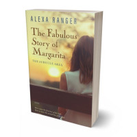 3D view of Premade Health & Mind & Body Book Cover - Zombie