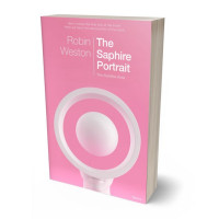 Tablet view of Mauvelous #22422 - Premade Self-Improvement & Self-Help Book Cover