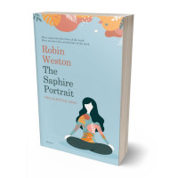 Tablet view of Jungle Mist #22431 - Premade Health & Mind & Body Book Cover