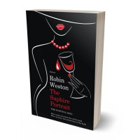 Tablet view of Cod Gray #22434 - Premade Teen & Young Adult Book Cover