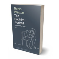 3D view of Premade Health & Mind & Body Book Cover - River Bed