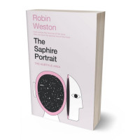 Tablet view of Ebb #22438 - Premade Self-Improvement & Self-Help Book Cover