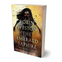 3D view of Premade Horror Book Cover - Treehouse