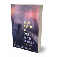 Tablet view of Tuna #22475 - Premade Mystery & Thriller & Suspense Book Cover