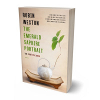 Tablet view of Bone #22485 - Premade Religion & Spirituality Book Cover