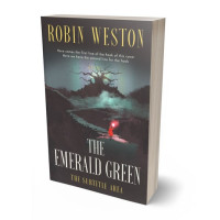 Tablet view of Tundora #22521 - Premade Teen & Young Adult Book Cover