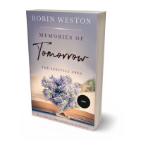 Tablet view of Silk #22551 - Premade Health & Mind & Body Book Cover