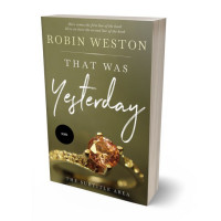 Tablet view of Yellow Metal #22560 - Premade Romance Book Cover