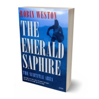 3D view of Madison #22587 - Premade Historical Book Cover