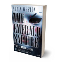 Tablet view of Mischka #22588 - Premade Horror Book Cover