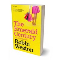 Tablet view of Lemon #22609 - Premade Business Book Cover