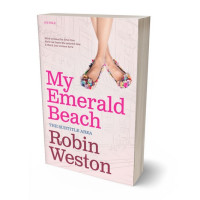 Tablet view of Pot Pourri #22611 - Premade Travel Book Cover