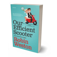 Tablet view of Fountain Blue #22614 - Premade Romance Book Cover