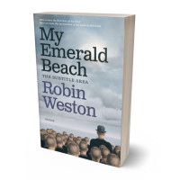 Tablet view of Submarine #22639 - Premade Self-Improvement & Self-Help Book Cover