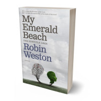 Tablet view of Iron #22643 - Premade Apocalyptica Book Cover