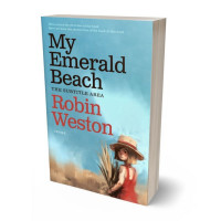 Tablet view of Half Baked #22647 - Premade Environment & Ecology Book Cover