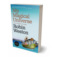 Tablet view of Calypso #22651 - Premade Religion & Spirituality Book Cover