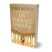 Tablet view of Laser #22663 - Premade Chick Lit Book Cover