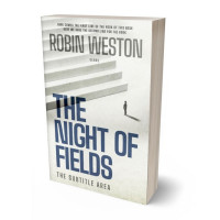 Tablet view of Cararra #22688 - Premade Business Book Cover