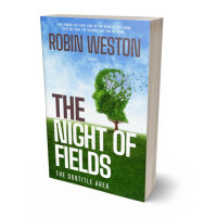 Tablet view of Iceberg #22693 - Premade Health & Mind & Body Book Cover