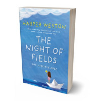 Tablet view of Danube #22702 - Premade Abstract Book Cover