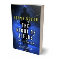 Tablet view of Big Stone #22710 - Premade Mystery & Thriller & Suspense Book Cover