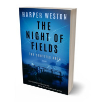 Tablet view of Mariner #22715 - Premade Mystery & Thriller & Suspense Book Cover