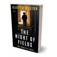 Tablet view of Twine #22716 - Premade Mystery & Thriller & Suspense Book Cover | BookCoverZone