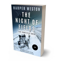 Tablet view of Gable Green #22717 - Premade Mystery & Thriller & Suspense Book Cover